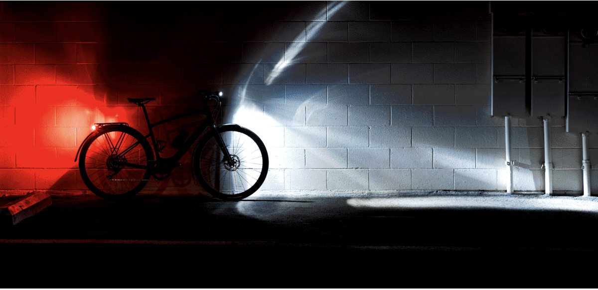The Best Bike Lights for Road Cycling and Commuting
