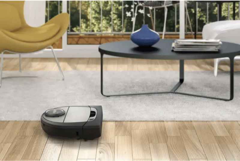 what is the best robot vacuum