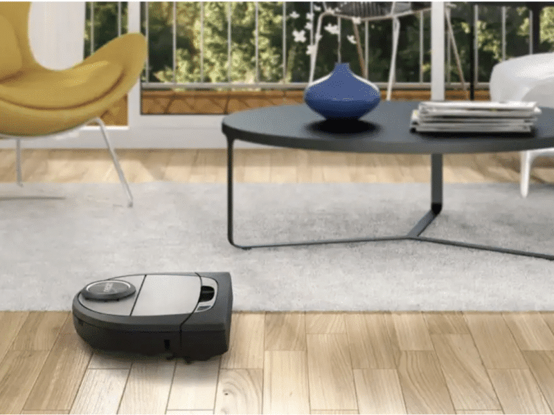 The Best Robot Vacuums Right Now