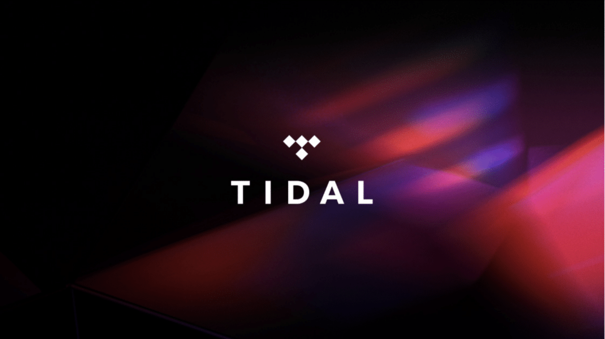 Tidal