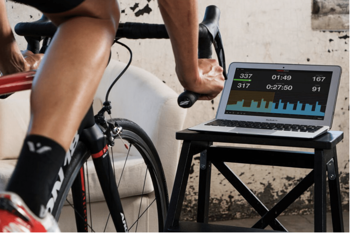 TrainerRoad