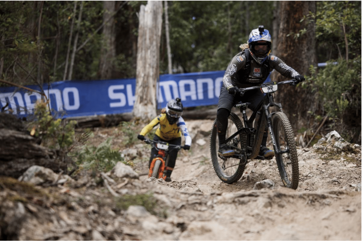 UCI Enduro World Cup
