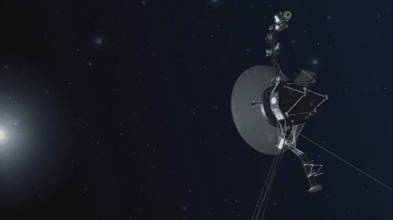 NASA has lost contact with Voyager 2 - Gadget Advisor