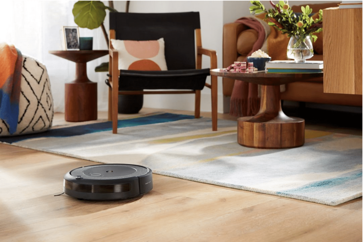 What Are Robot Vacuums
