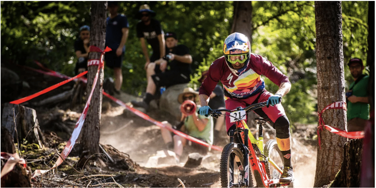 What Is Enduro Racing
