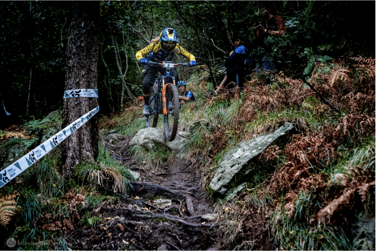 Why Is Enduro Racing So Popular