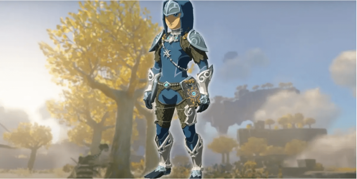 Zora Armour