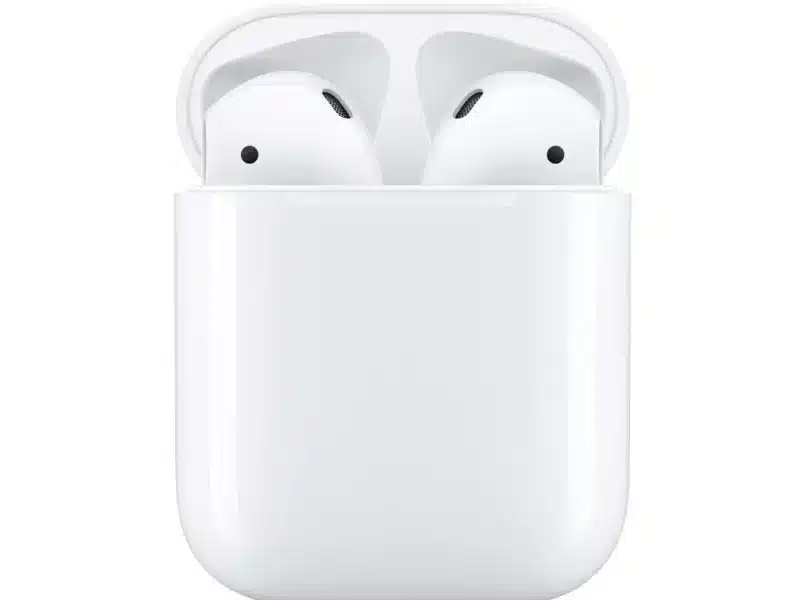The Design Philosophy behind Apple’s AirPods: A Deep Dive