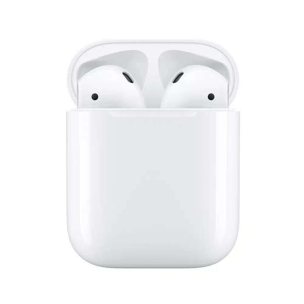 Apple Airpods in Case