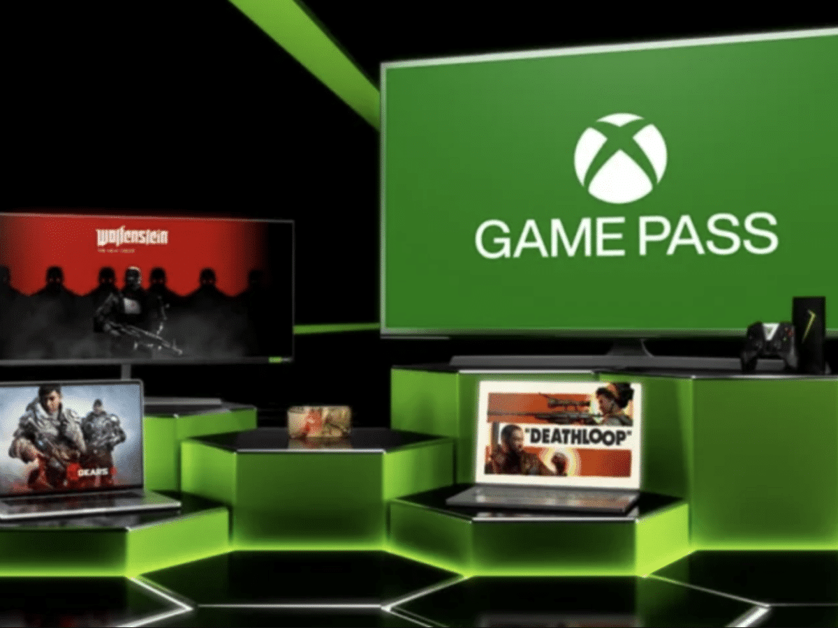 19 Game Pass games have now been released on Geforce Now