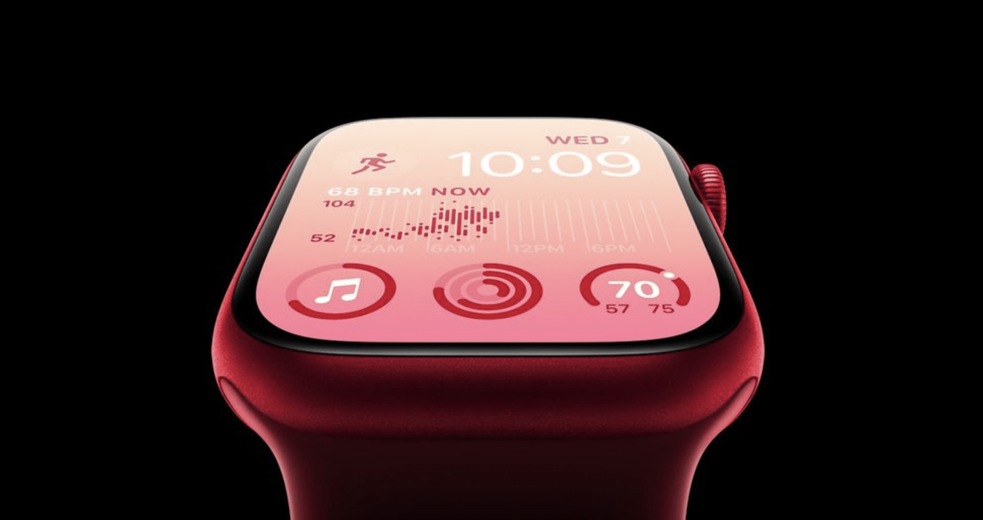 Improved performance could be the biggest news for the next Apple Watch