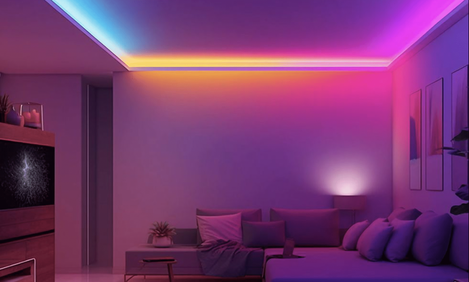 Aqara LED Strip T1