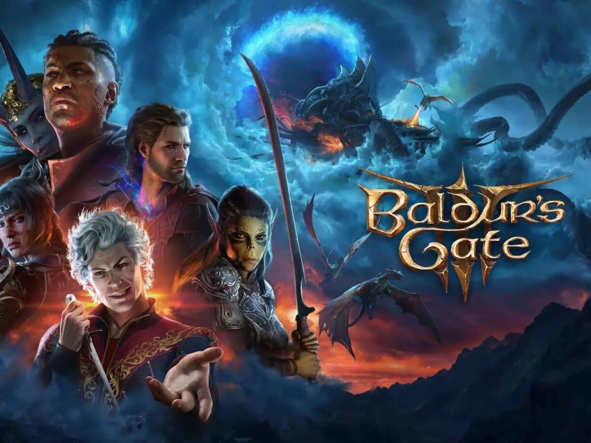 Baldur’s Gate 3 coming to Xbox
