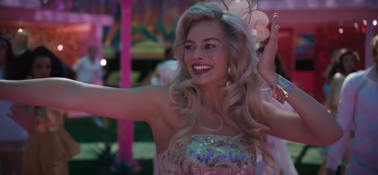 Barbie becomes Warner Bros.&rsquo; biggest film ever - Gadget Advisor