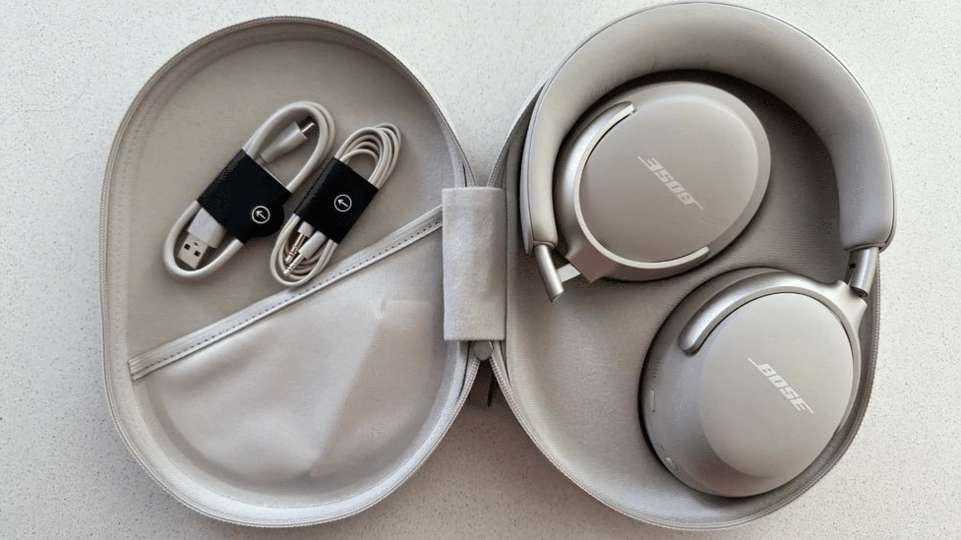 Bose QuietComfort Ultra