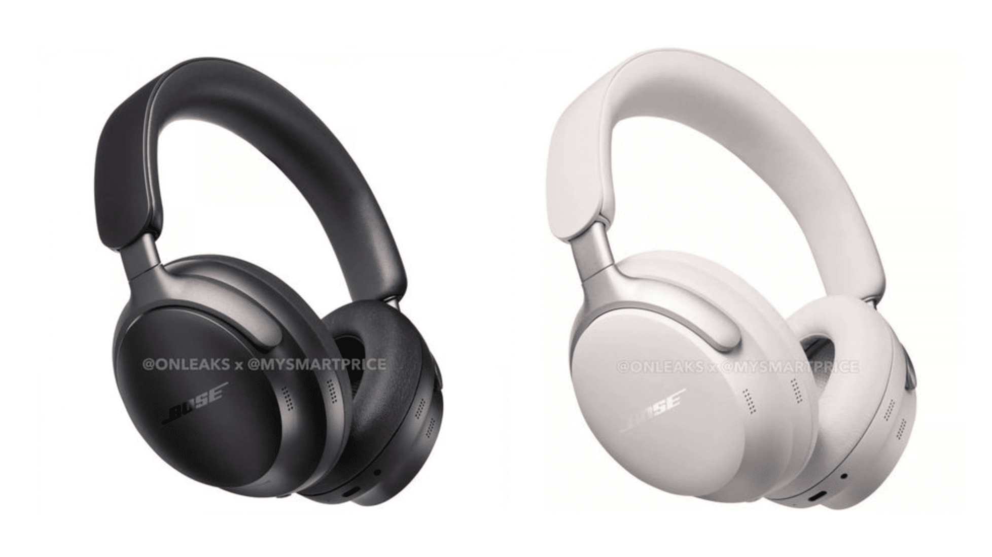 Bose QuietComfort Ultra