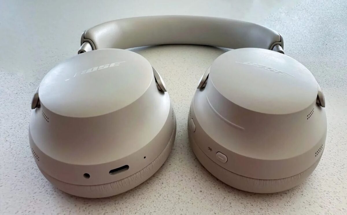 Bose QuietComfort Ultra