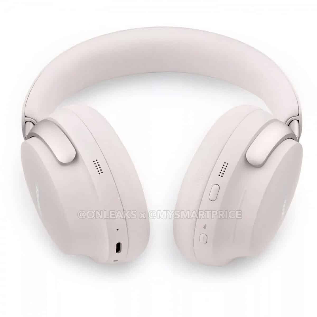 Bose QuietComfort Ultra