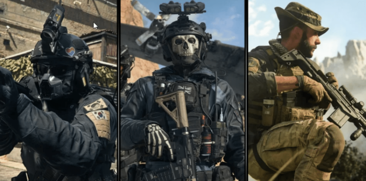 Call of Duty to receive AI-driven voice chat moderation