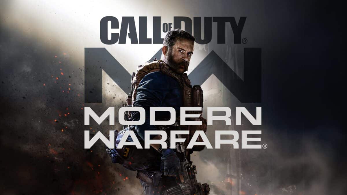 Call of Duty Modern Warfare Season 5