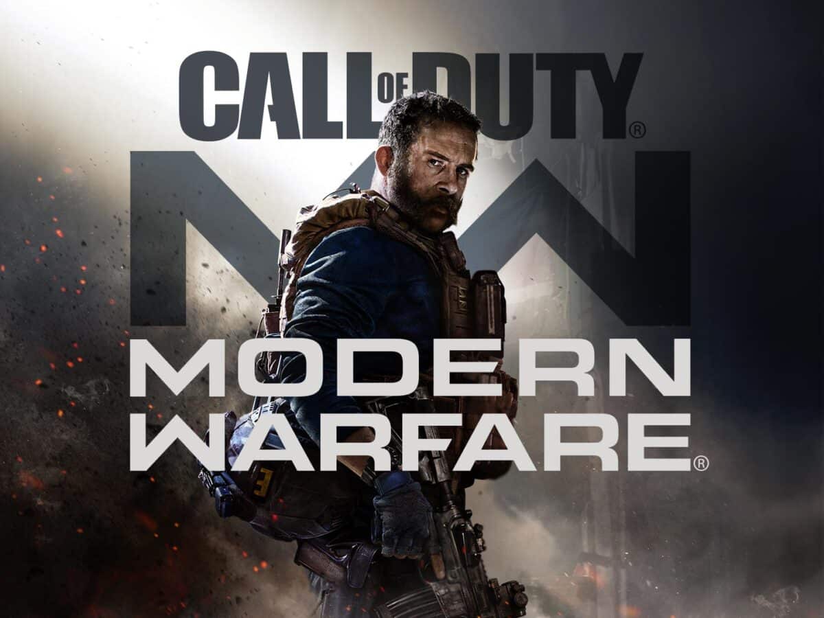 Call of Duty Modern Warfare Season 5