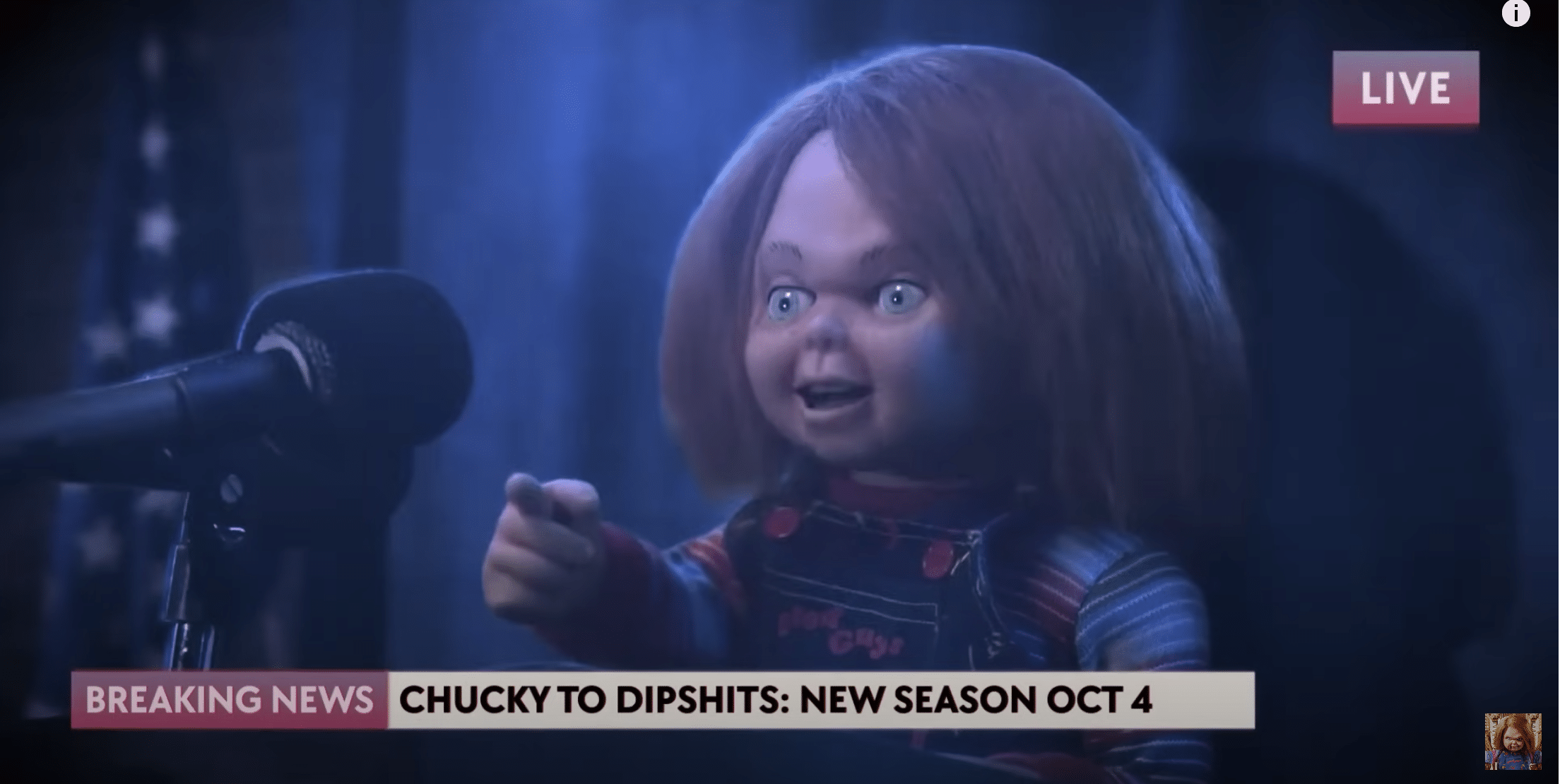 Chucky