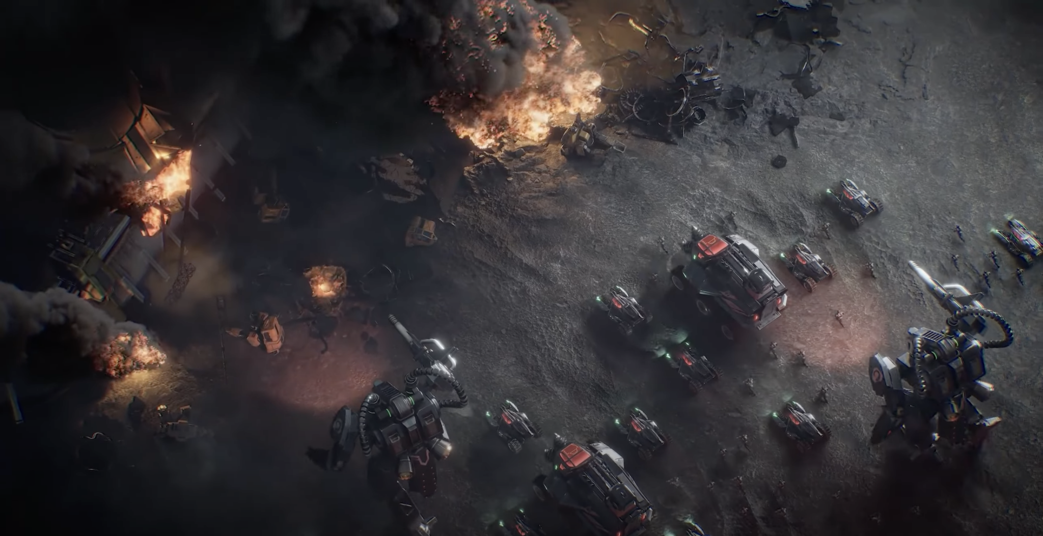 New Command & Conquer Game Incoming - Gadget Advisor
