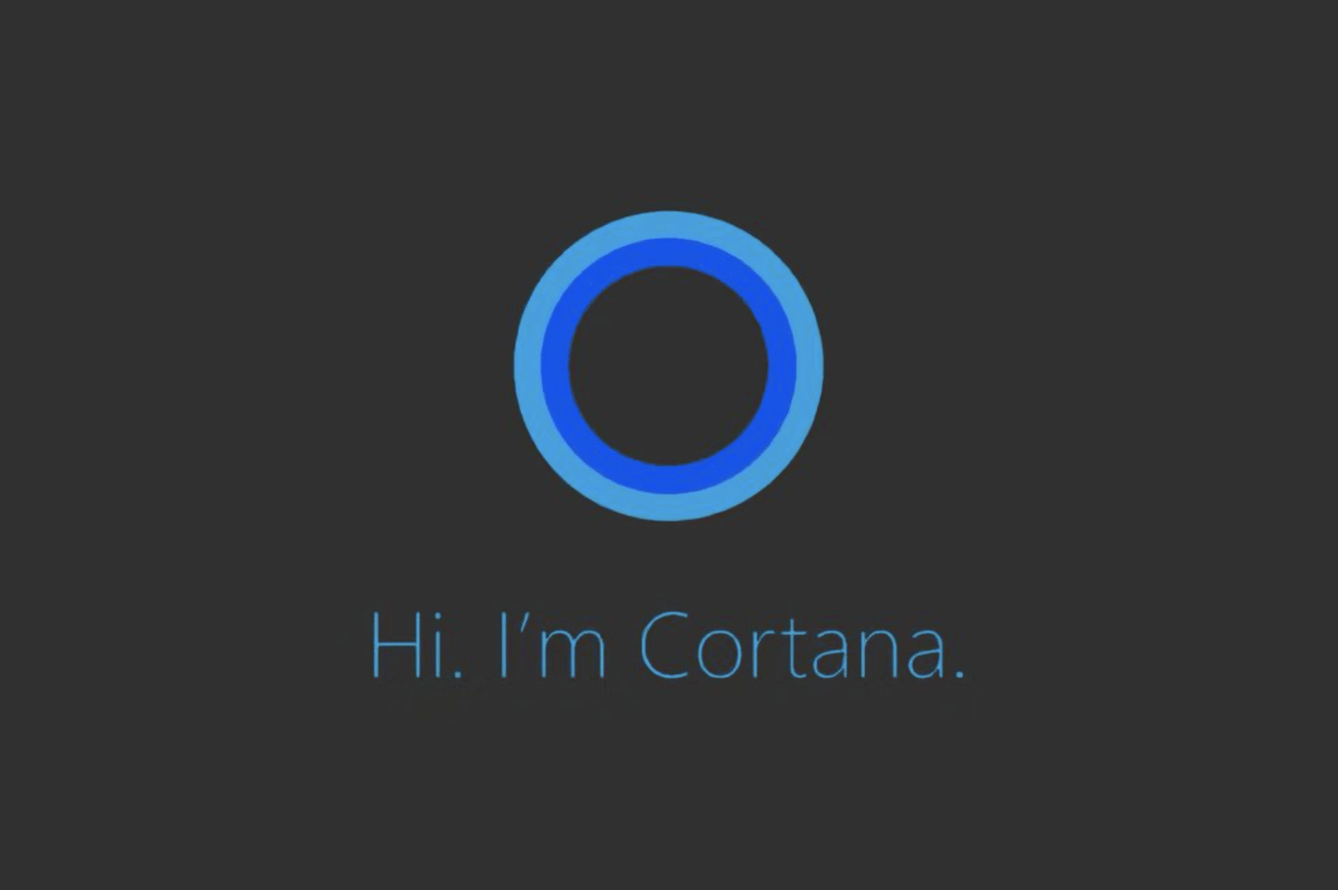 Cortana