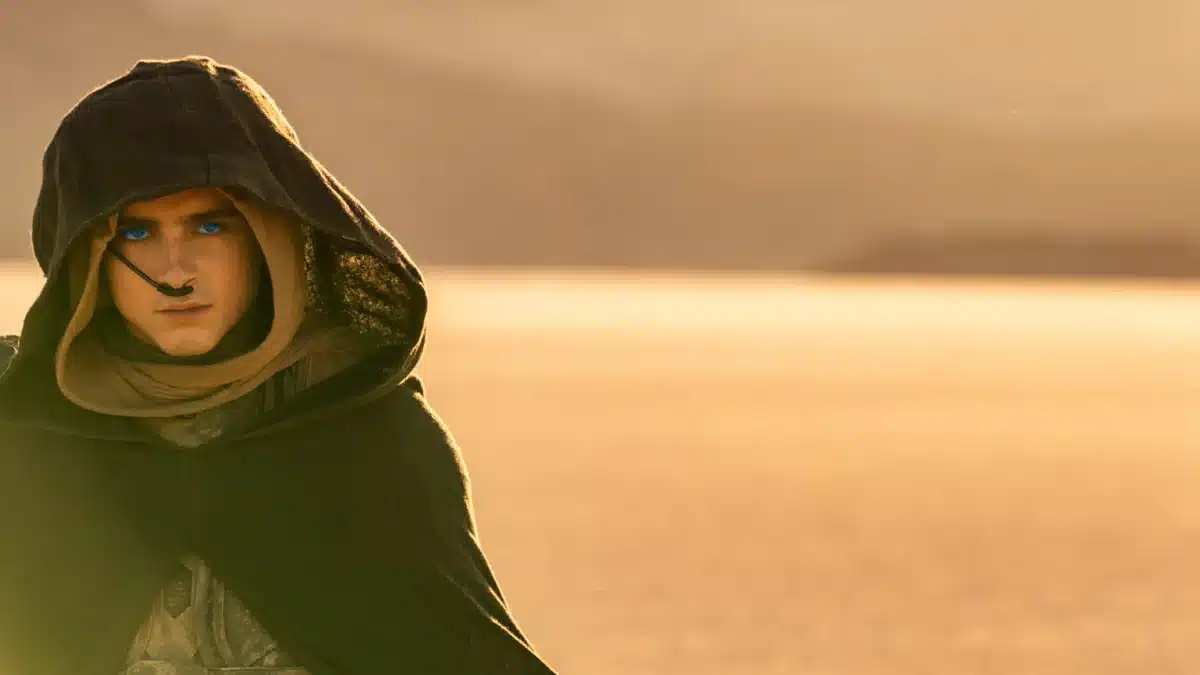 Dune: Part Two Won't Arrive Until Next Year - Gadget Advisor