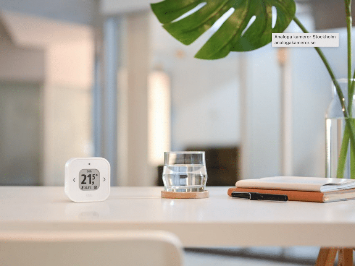 Eve Home updates more products to support Matter