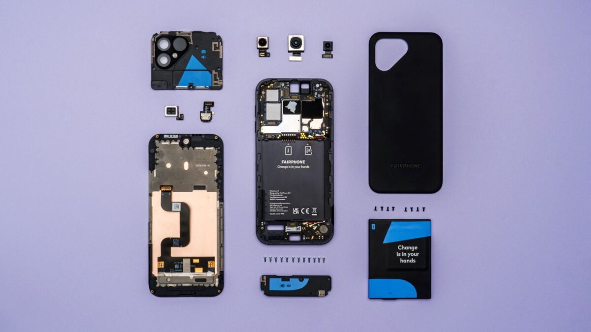 Fairphone 5