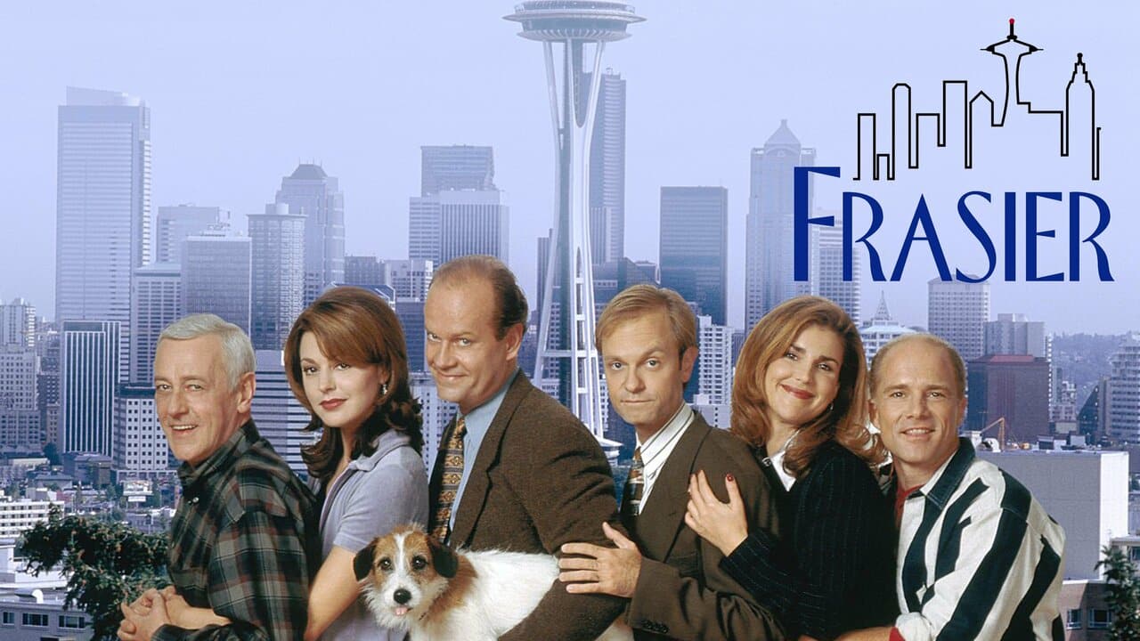 Frasier