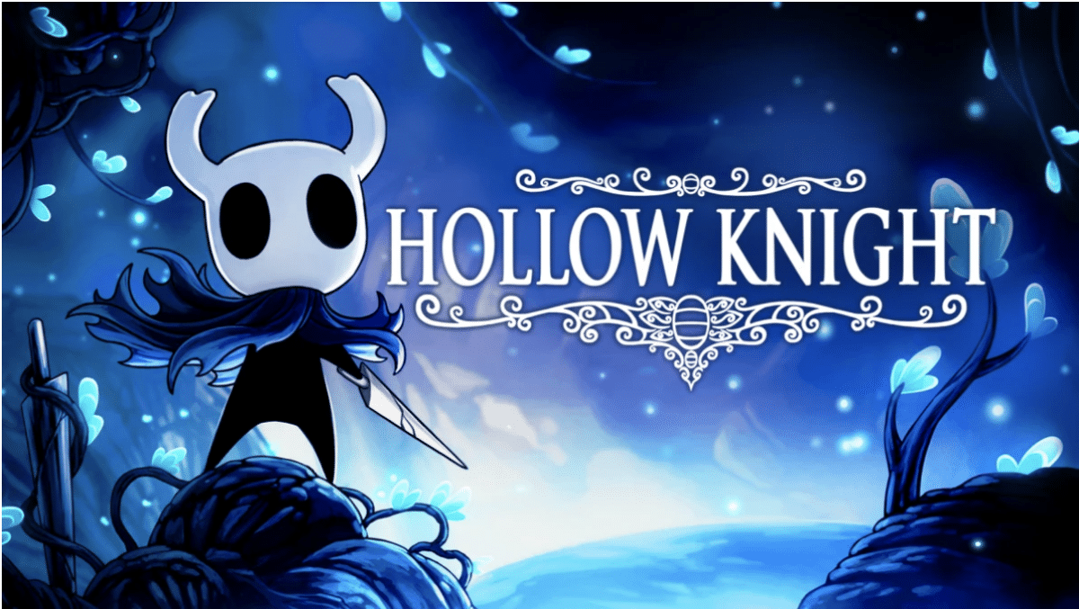 Hollow Knight