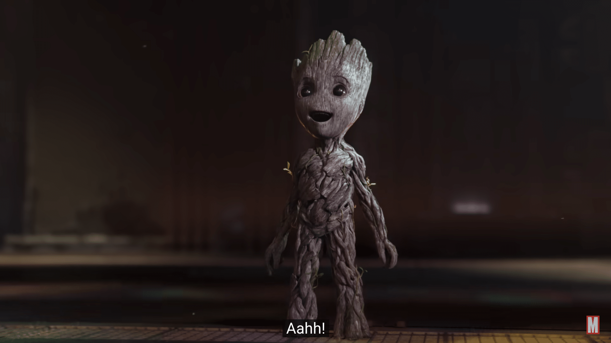 Trailer For The Second Season Of I Am Groot Gadget Advisor   I Am Groot Season 2 