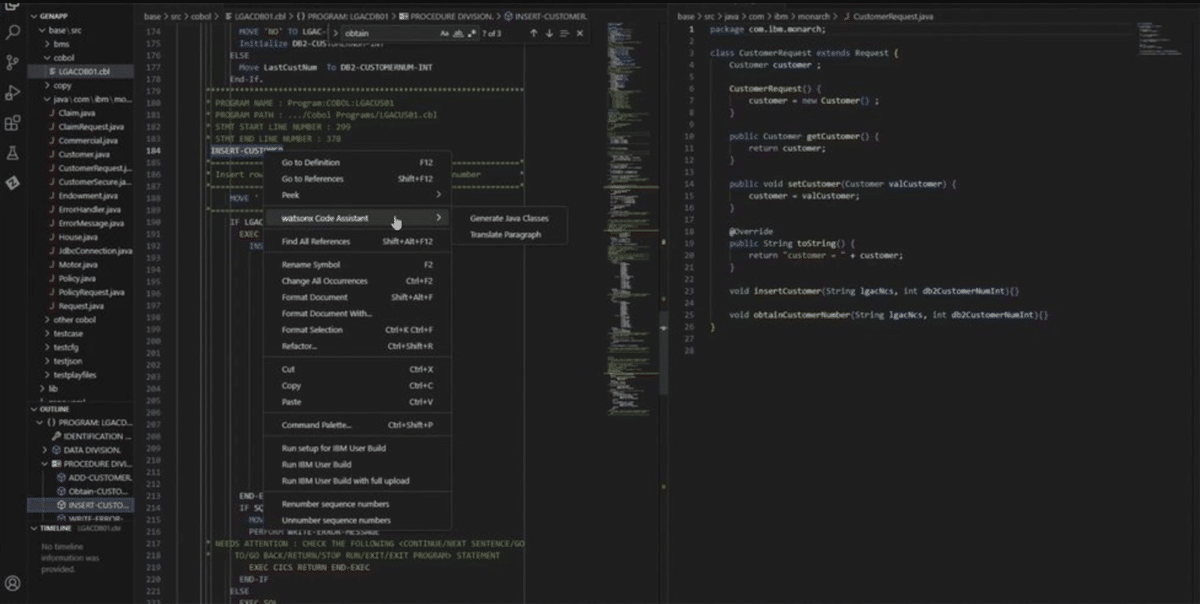 IBM develops AI that can translate Cobol into Java