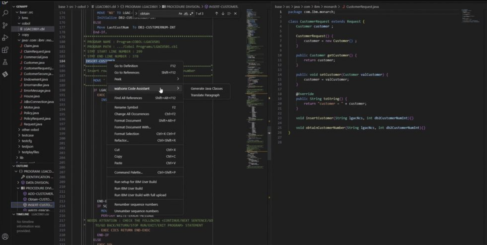 IBM develops AI that can translate Cobol into Java - Gadget Advisor