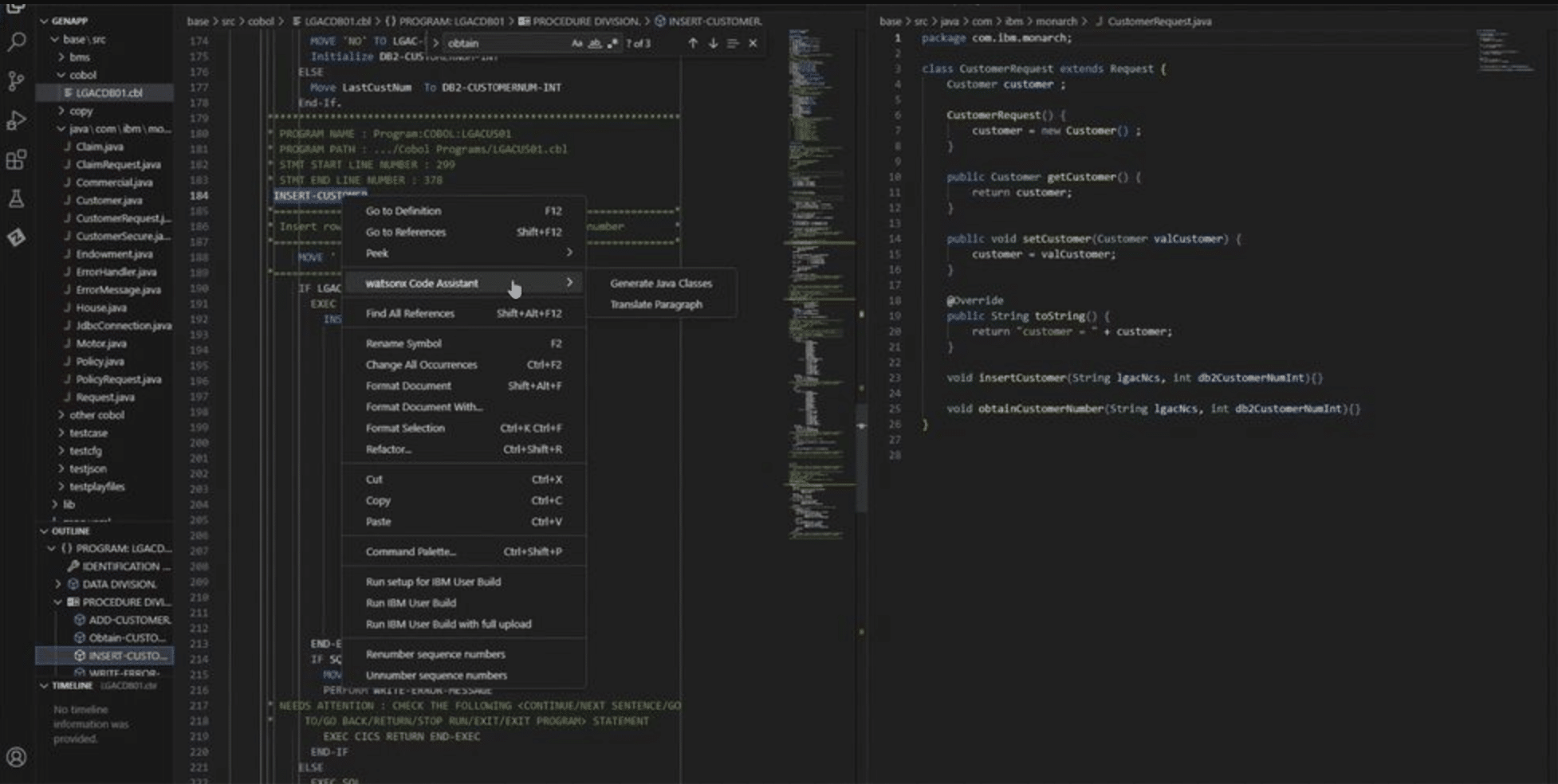 IBM develops AI that can translate Cobol into Java