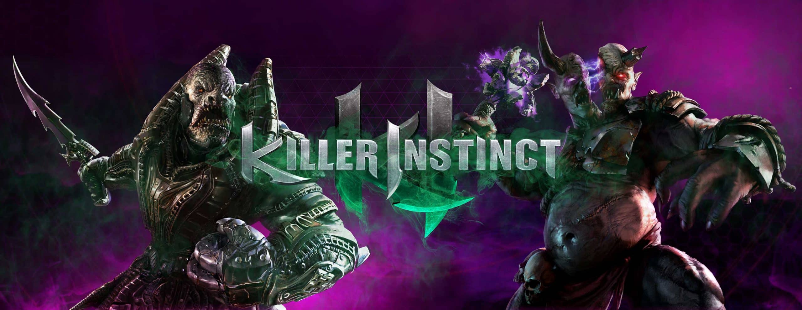 Killer Instinct