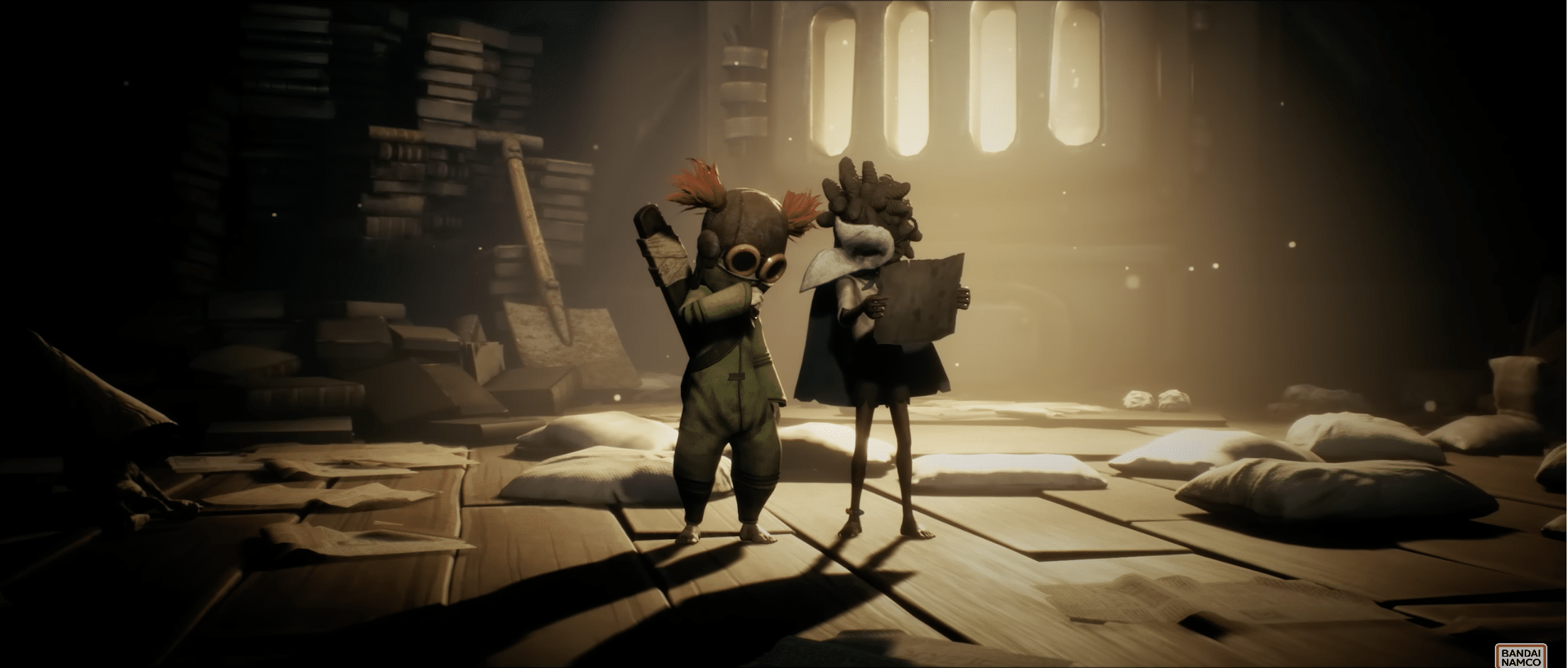 Little Nightmares III To Be Released In 2024 Gadget Advisor   Little Nightmares III 