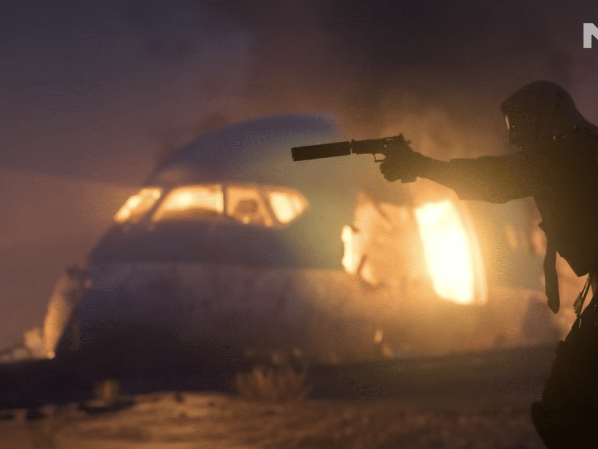 Modern Warfare III introduces Open Combat Missions