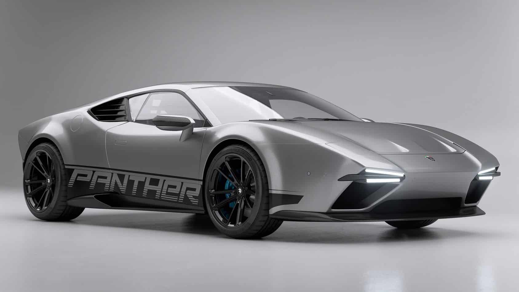 Panther Evo