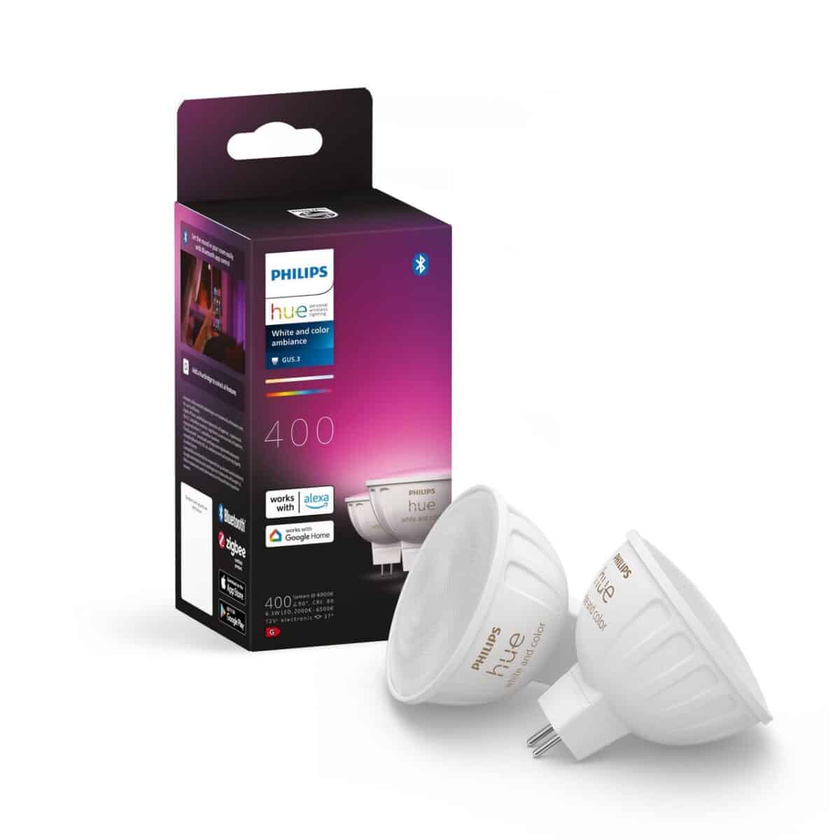 Philips Hue