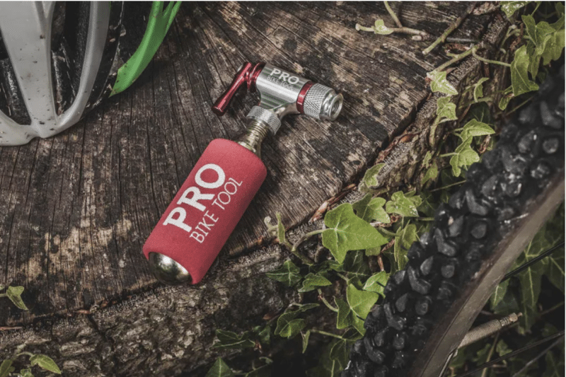 The Best CO2 Inflators For Your Bike Gadget Advisor