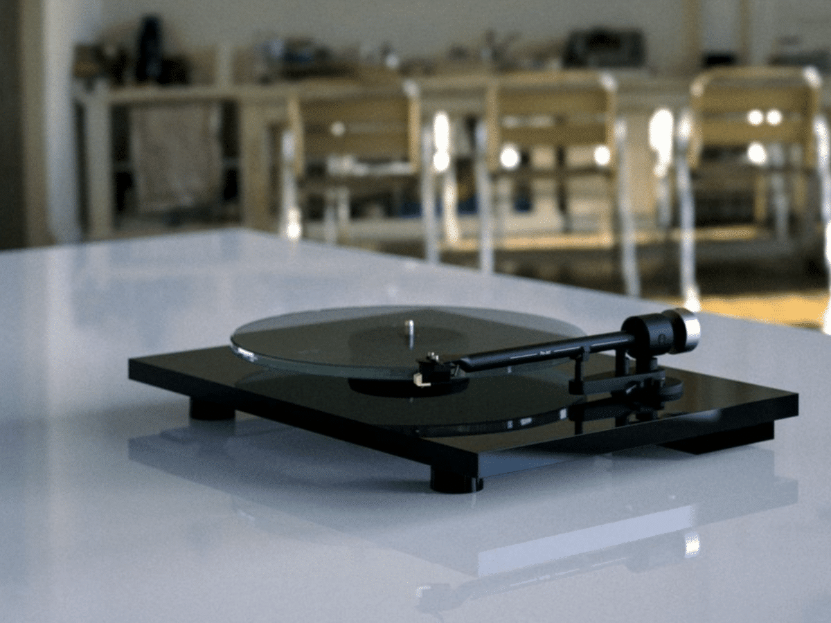 Pro-Ject introduces turntable with Wi-Fi