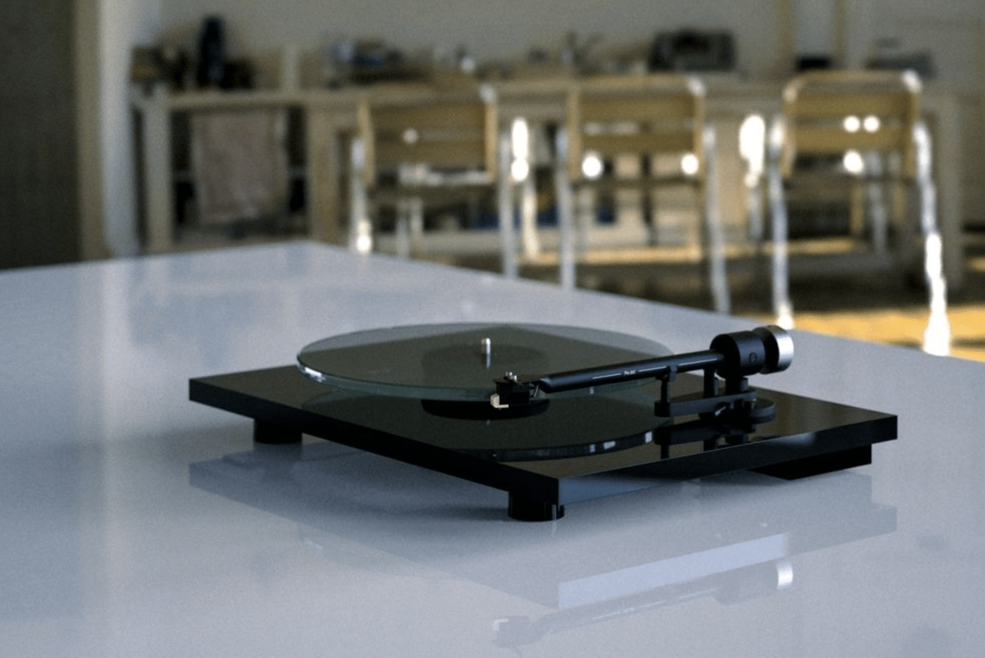 Pro-Ject T2 W