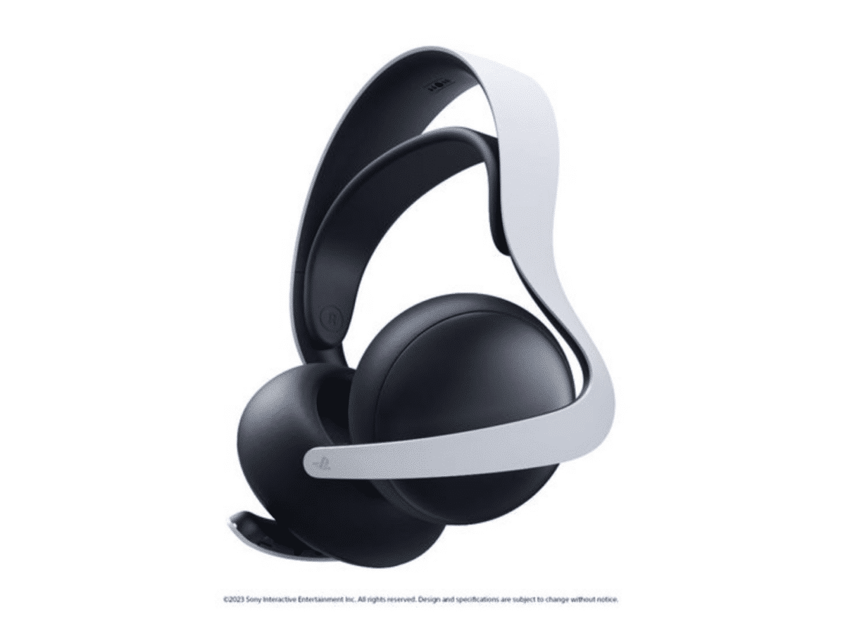 Sony launches two new Playstation headphones