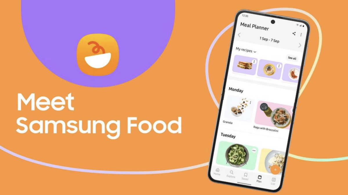 Samsung Food