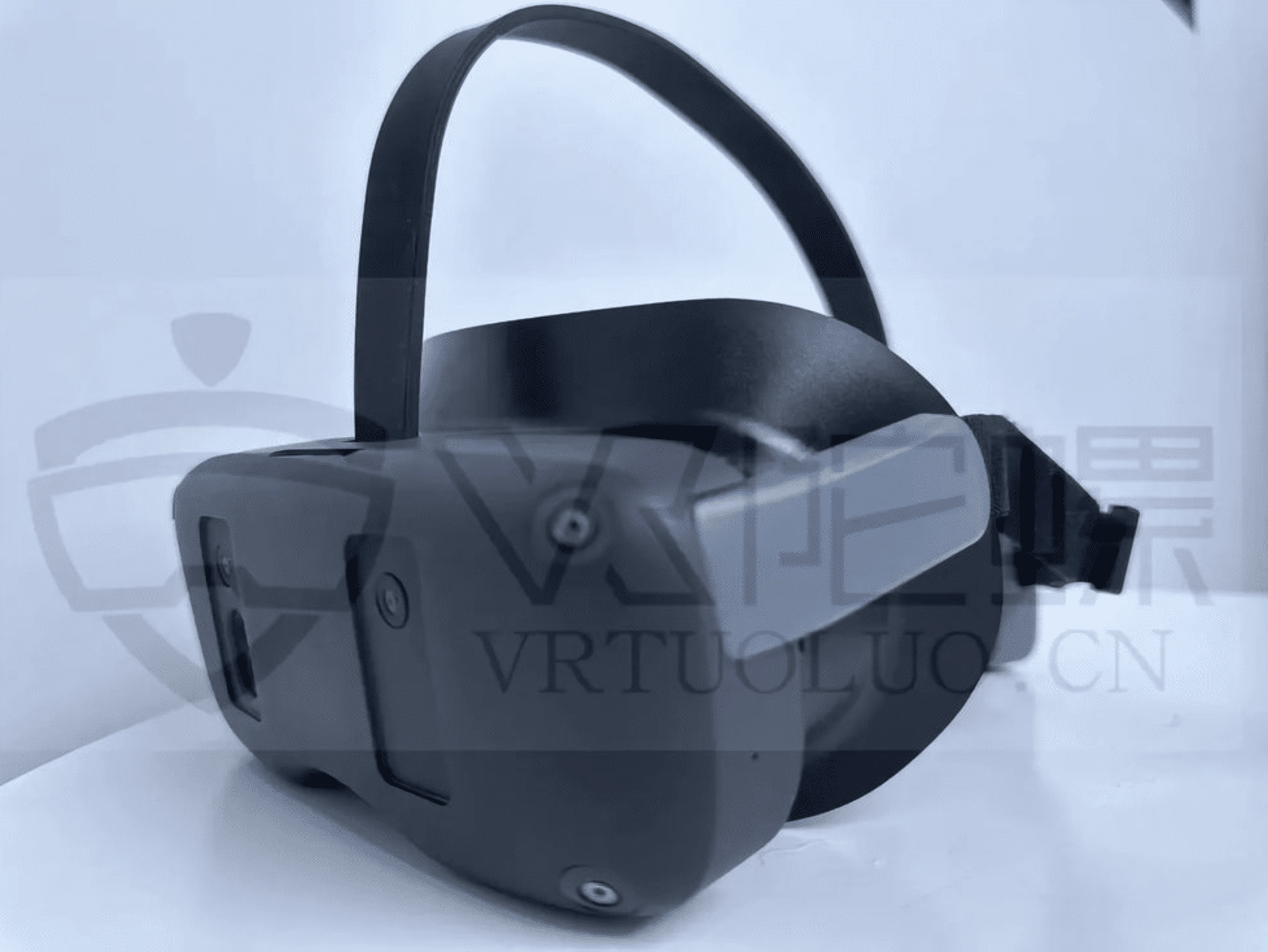 Samsung's XR headset