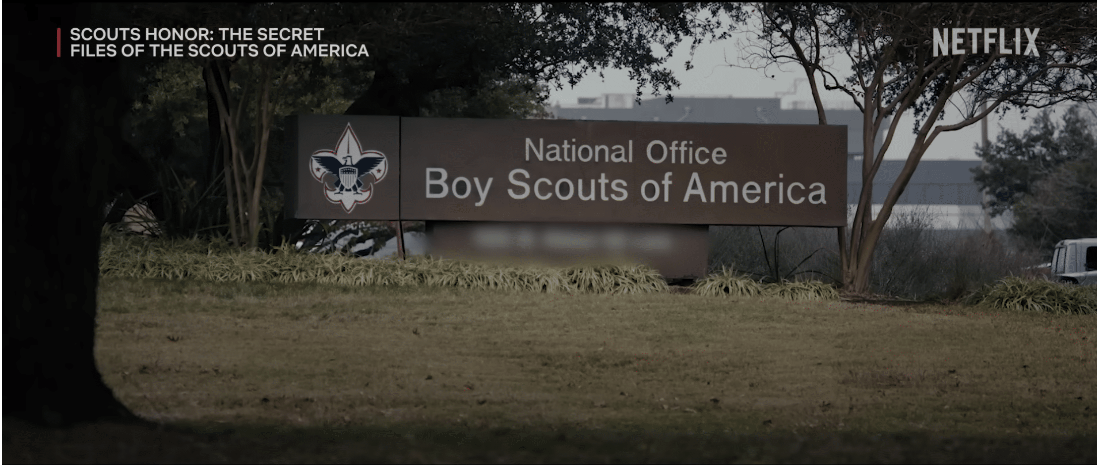 Scouts Honor: The Secret Files of the Boy Scouts of America