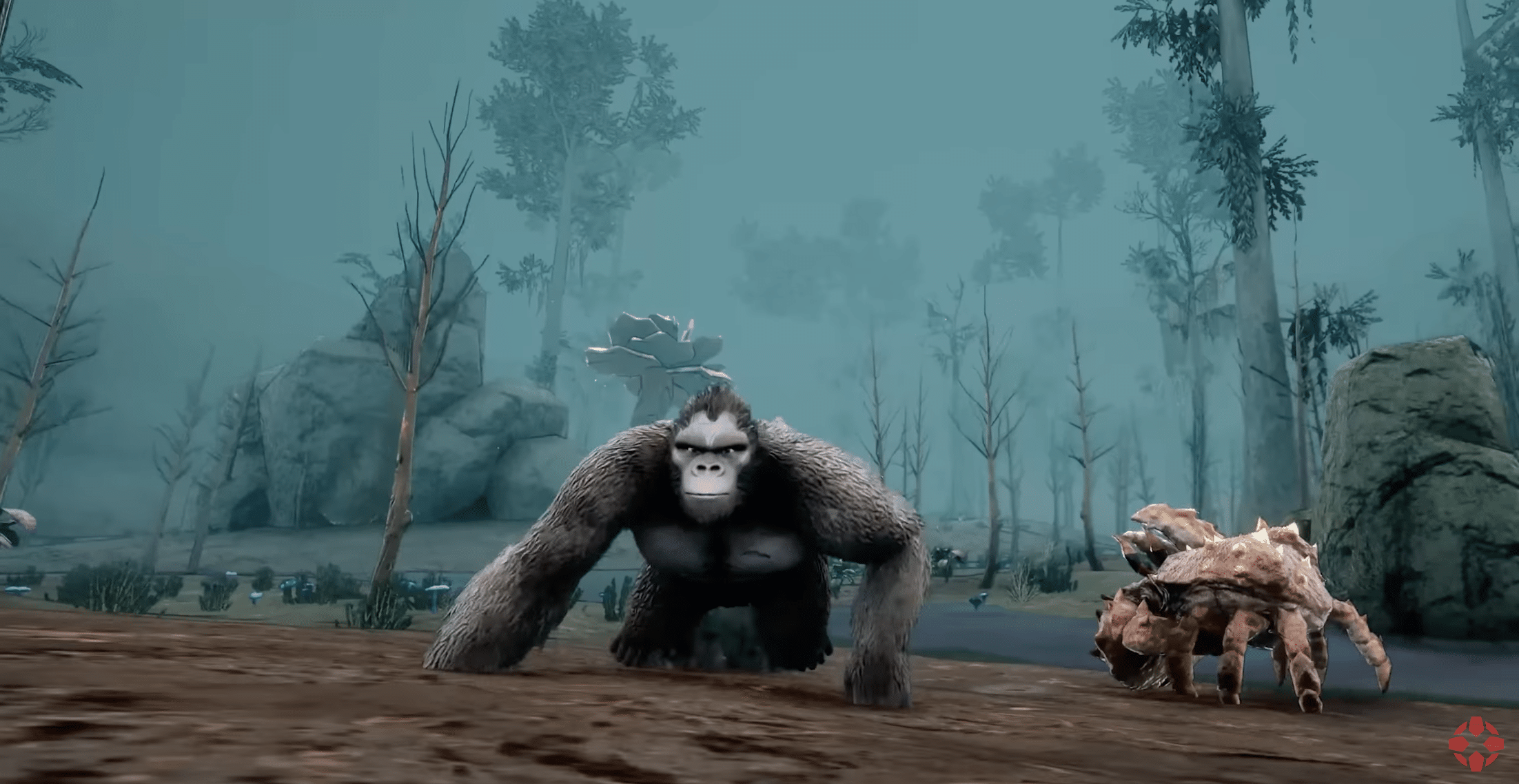 Skull Island: Rise of Kong